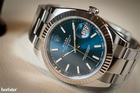 rolex rules and regulations